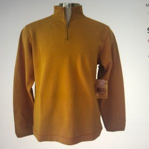 NWT Margaritaville Men’s Pullover Sweater XL